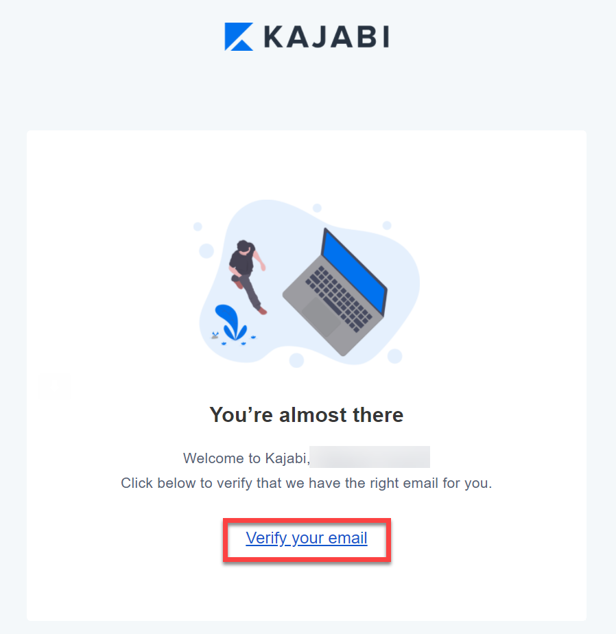 Kajabi入会方法